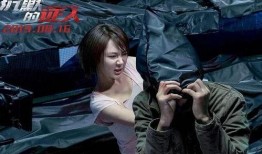 任贤齐爆料杨紫吻戏视频,甜蜜瞬间引网友热议